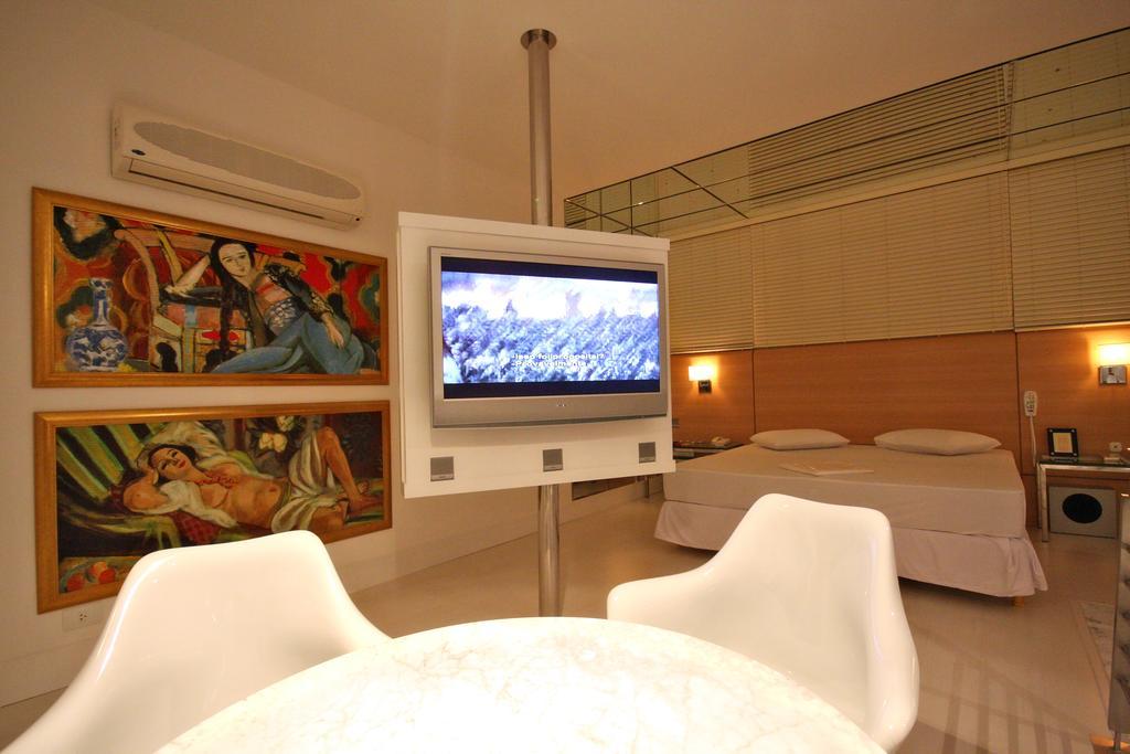 Motel Acqua (Adults Only) Κουριτίμπα Εξωτερικό φωτογραφία