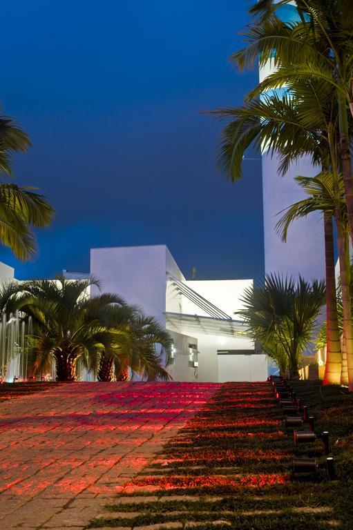 Motel Acqua (Adults Only) Κουριτίμπα Εξωτερικό φωτογραφία