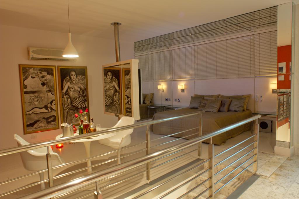 Motel Acqua (Adults Only) Κουριτίμπα Εξωτερικό φωτογραφία