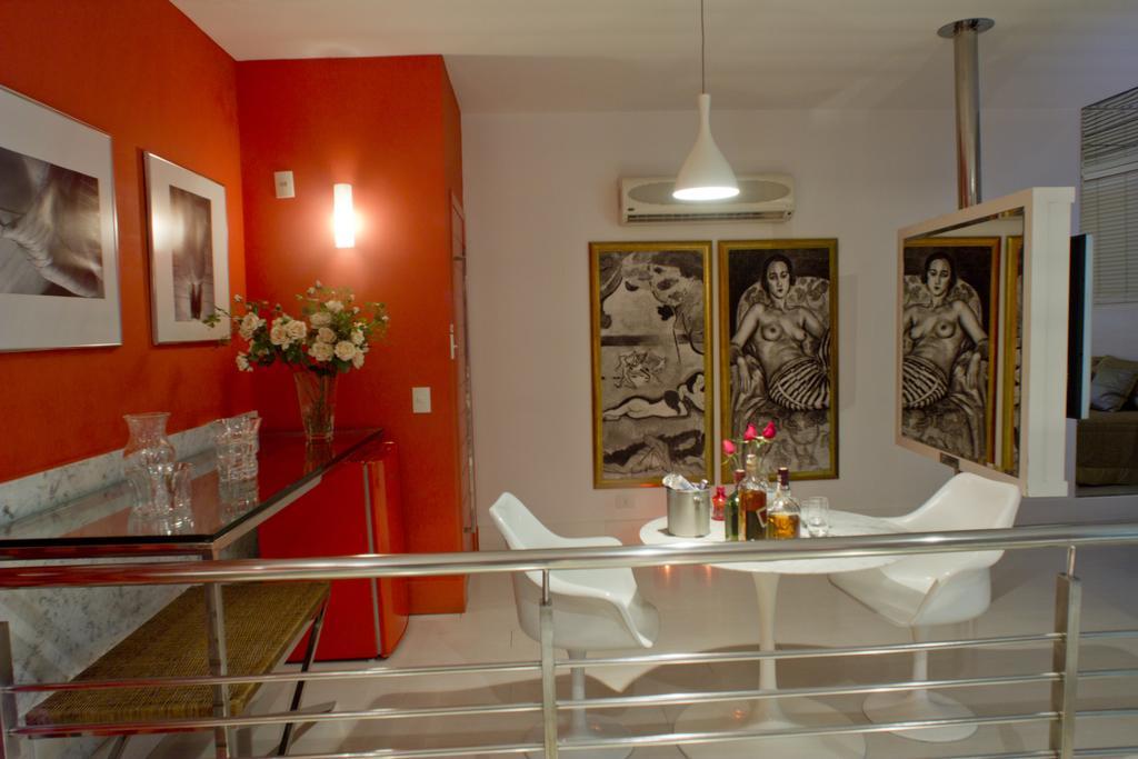 Motel Acqua (Adults Only) Κουριτίμπα Εξωτερικό φωτογραφία