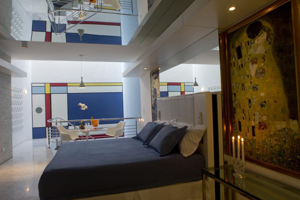 Motel Acqua (Adults Only) Κουριτίμπα Εξωτερικό φωτογραφία