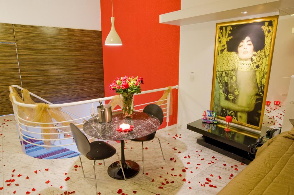 Motel Acqua (Adults Only) Κουριτίμπα Εξωτερικό φωτογραφία