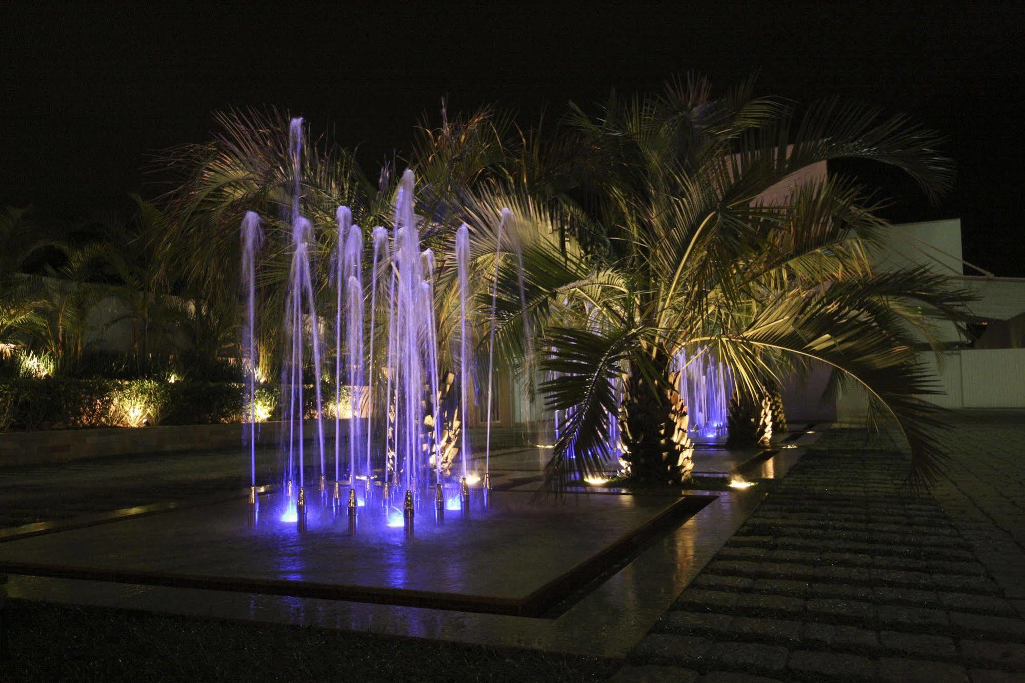 Motel Acqua (Adults Only) Κουριτίμπα Εξωτερικό φωτογραφία