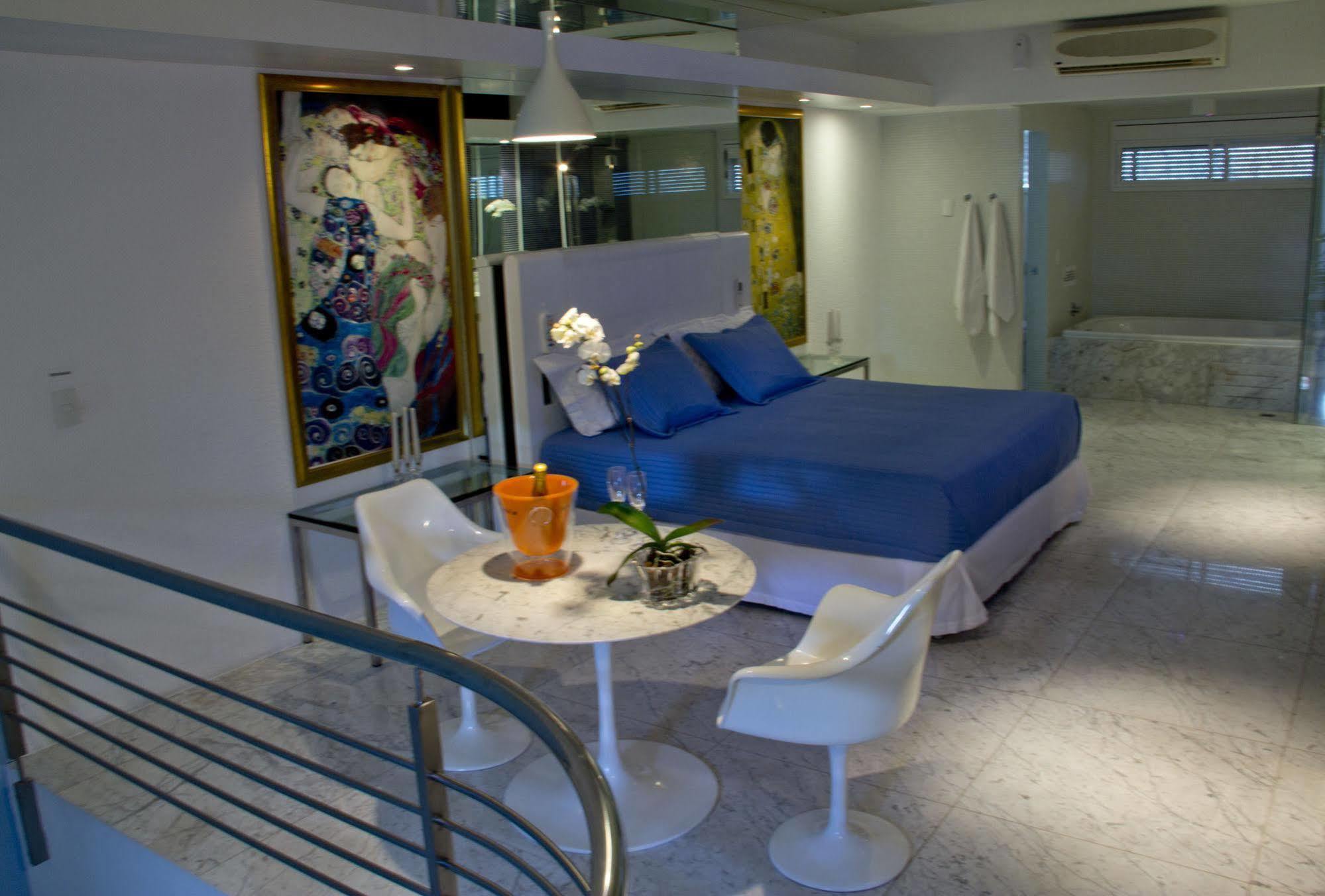 Motel Acqua (Adults Only) Κουριτίμπα Εξωτερικό φωτογραφία