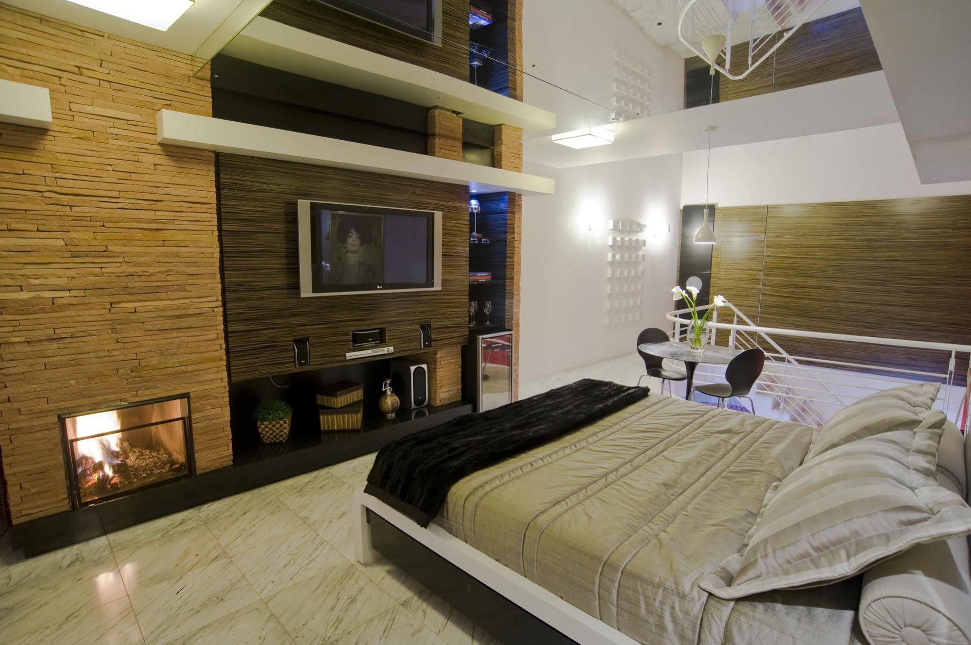 Motel Acqua (Adults Only) Κουριτίμπα Εξωτερικό φωτογραφία